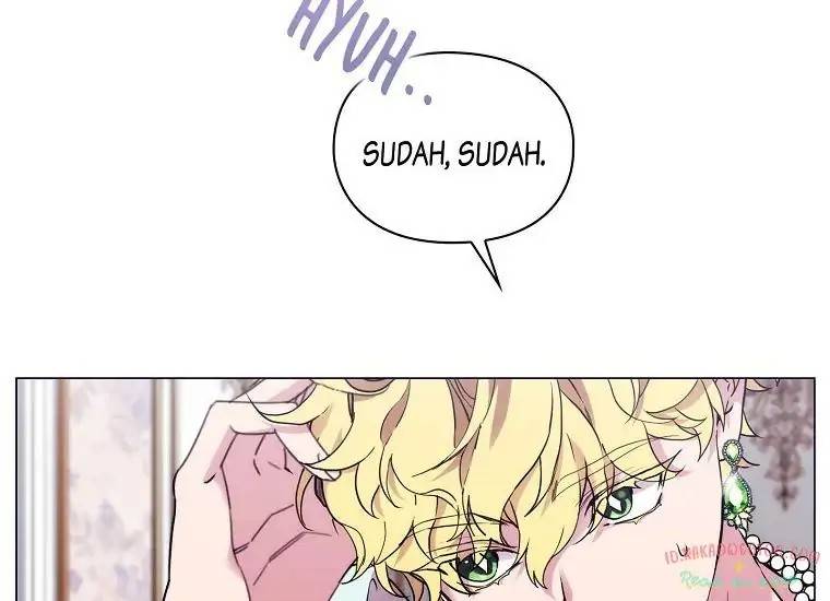 When Villainess Falls in Love Chapter 100