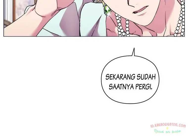 When Villainess Falls in Love Chapter 100