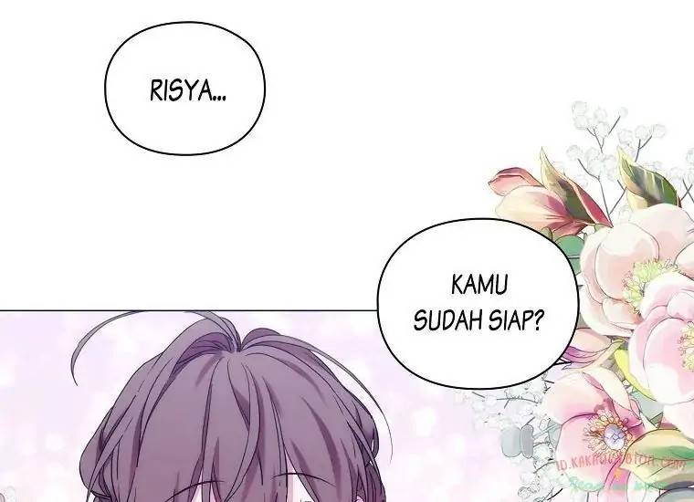 When Villainess Falls in Love Chapter 100