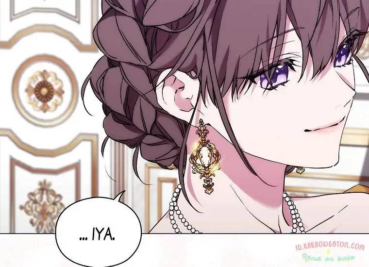 When Villainess Falls in Love Chapter 100