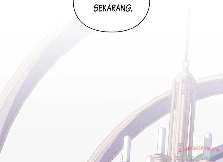 When Villainess Falls in Love Chapter 100