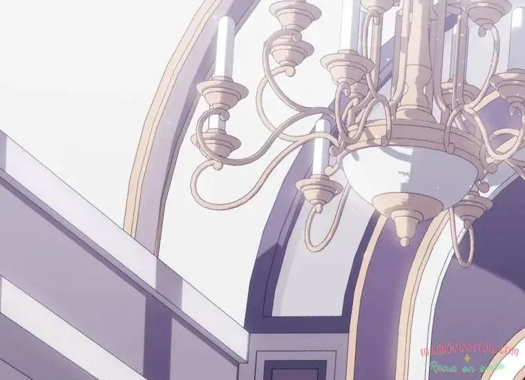 When Villainess Falls in Love Chapter 100