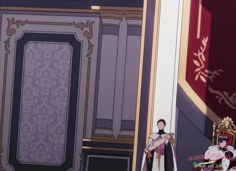 When Villainess Falls in Love Chapter 100