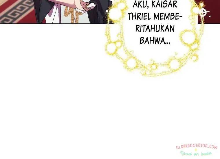 When Villainess Falls in Love Chapter 100
