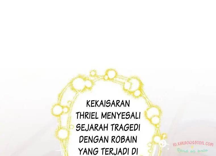 When Villainess Falls in Love Chapter 100