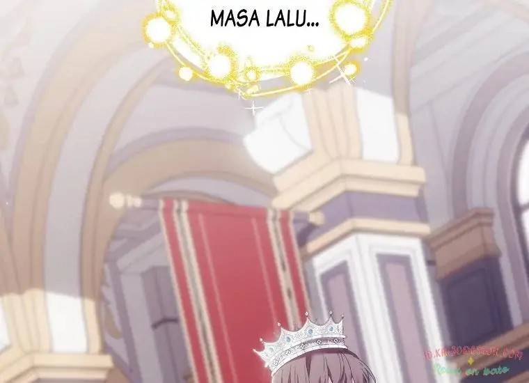 When Villainess Falls in Love Chapter 100
