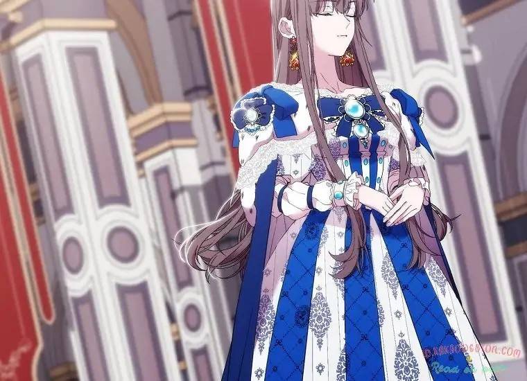 When Villainess Falls in Love Chapter 100