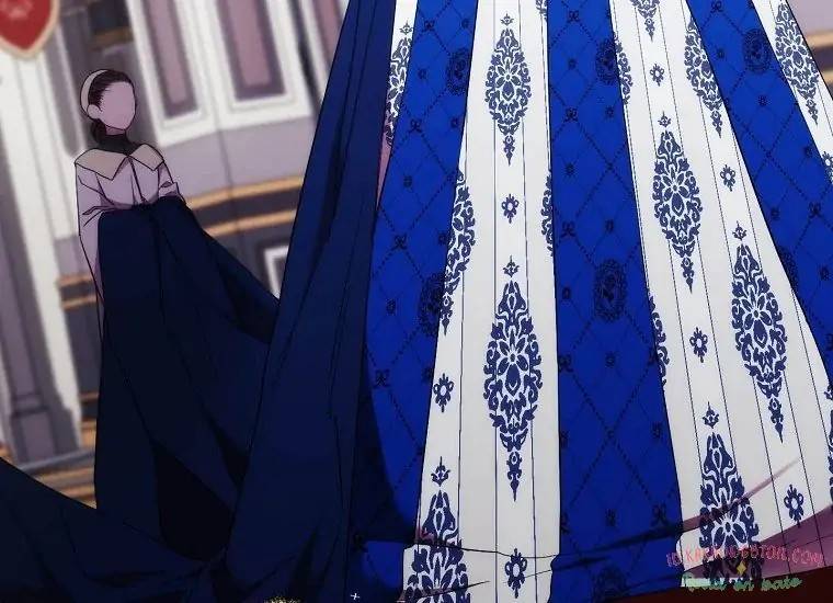 When Villainess Falls in Love Chapter 100