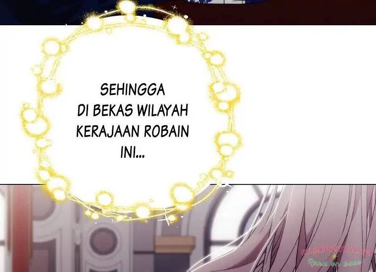 When Villainess Falls in Love Chapter 100