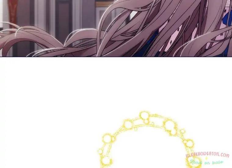 When Villainess Falls in Love Chapter 100