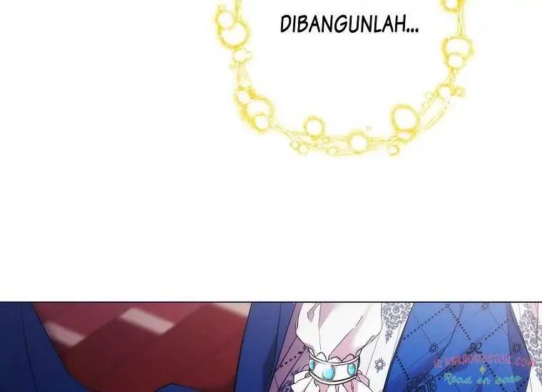 When Villainess Falls in Love Chapter 100