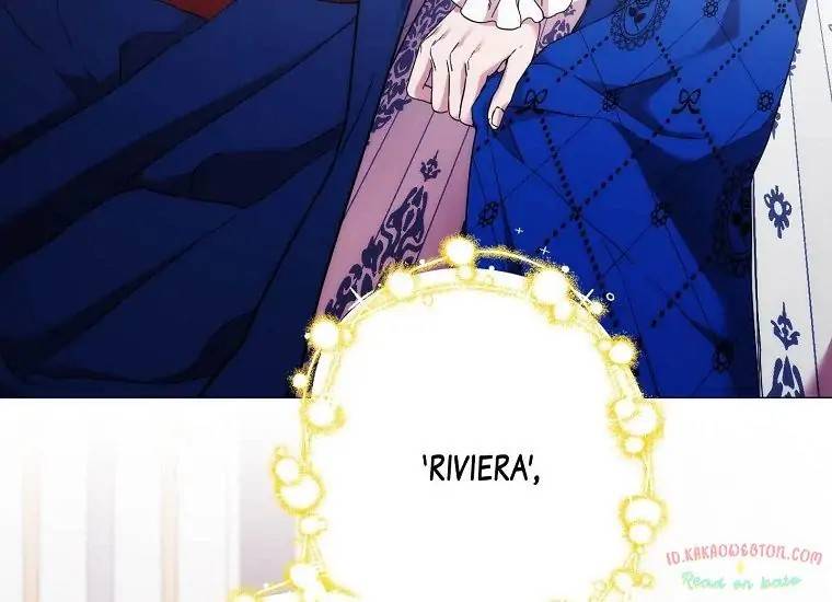 When Villainess Falls in Love Chapter 100