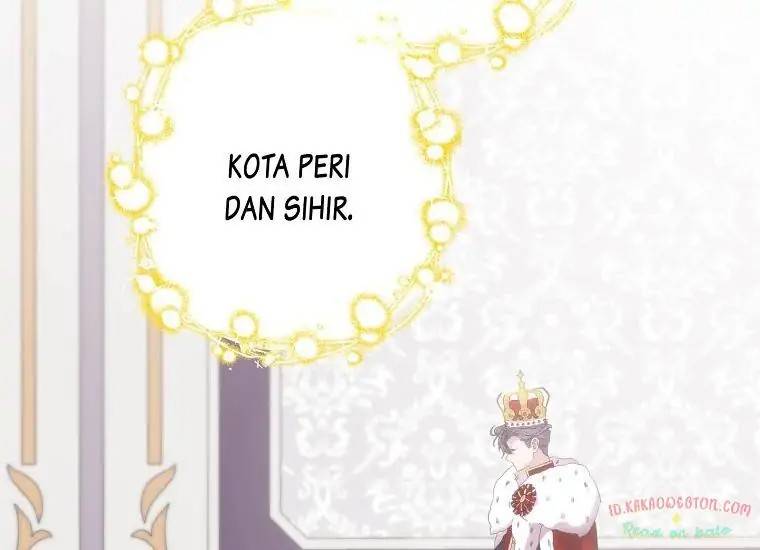 When Villainess Falls in Love Chapter 100