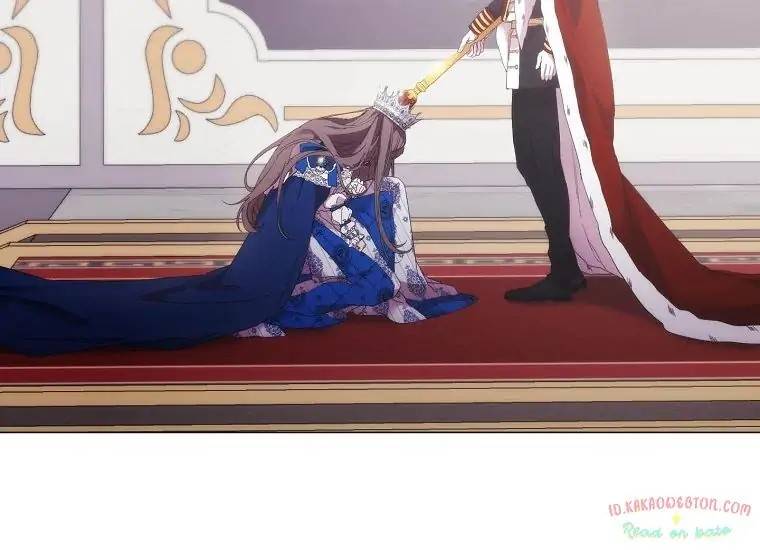 When Villainess Falls in Love Chapter 100
