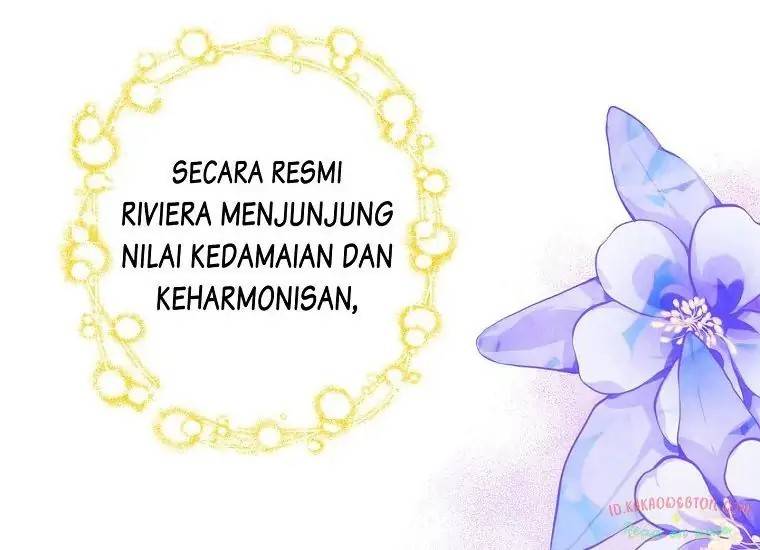 When Villainess Falls in Love Chapter 100