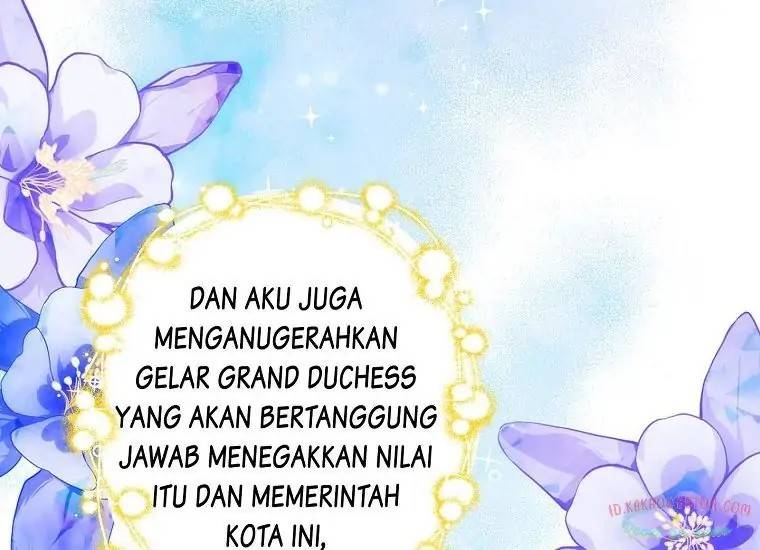 When Villainess Falls in Love Chapter 100