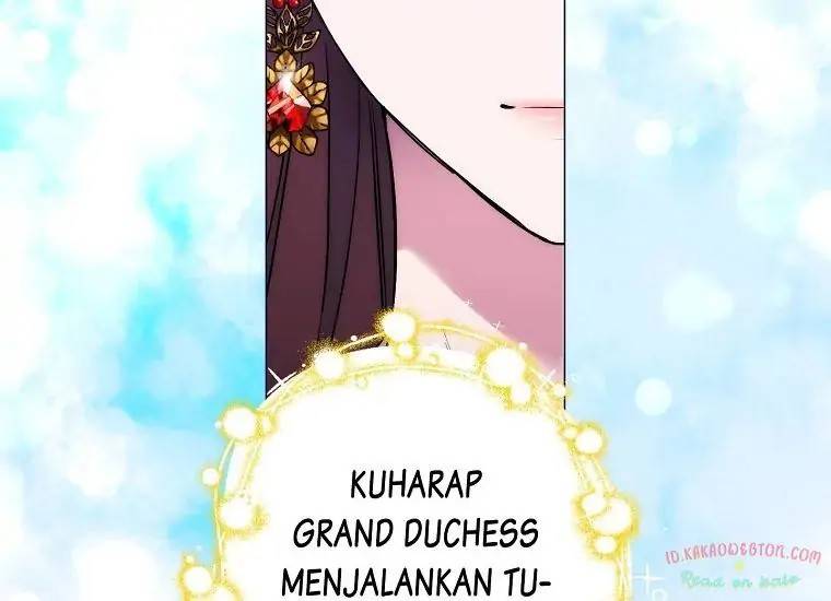 When Villainess Falls in Love Chapter 100