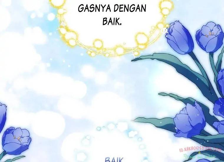 When Villainess Falls in Love Chapter 100