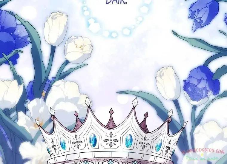 When Villainess Falls in Love Chapter 100