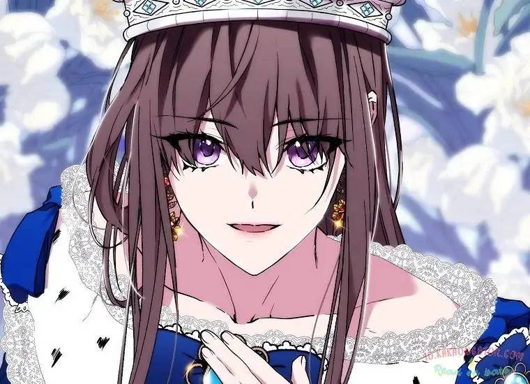 When Villainess Falls in Love Chapter 100
