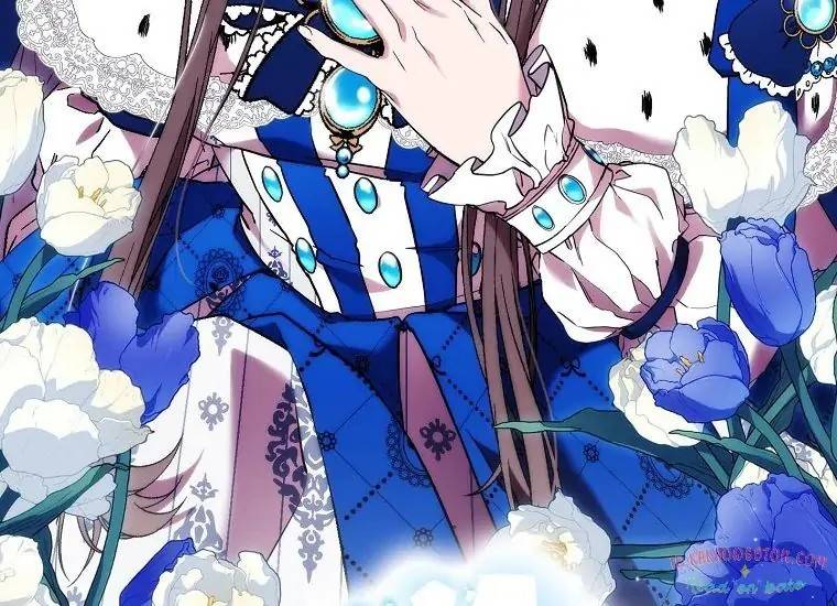 When Villainess Falls in Love Chapter 100
