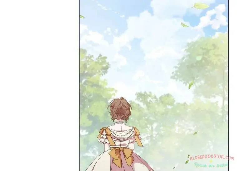When Villainess Falls in Love Chapter 100