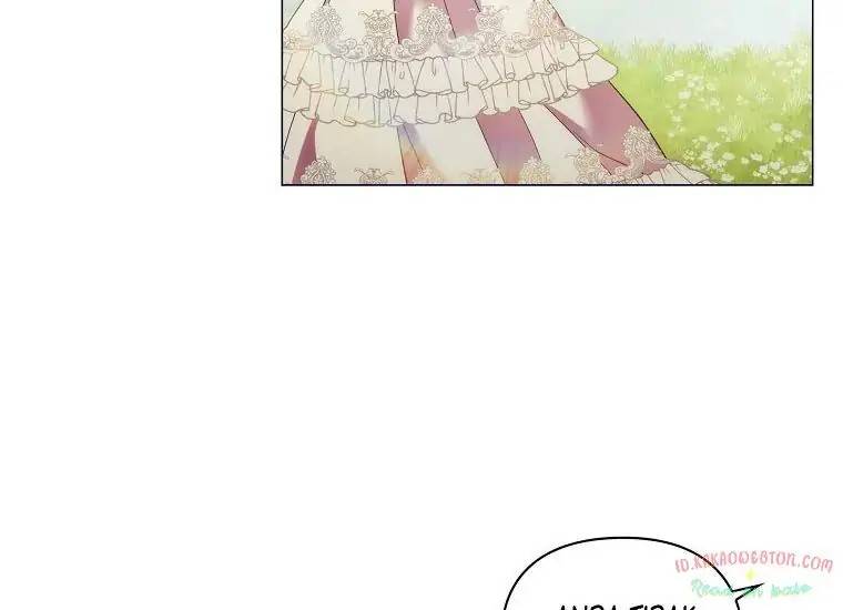When Villainess Falls in Love Chapter 100
