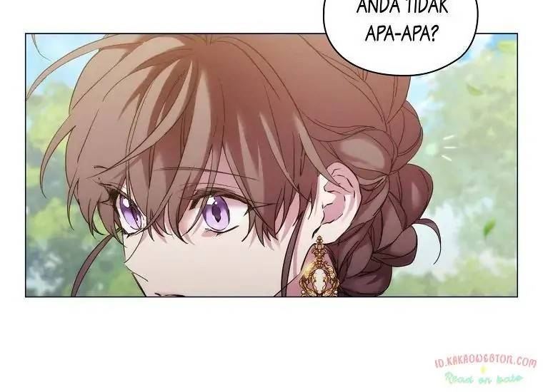 When Villainess Falls in Love Chapter 100