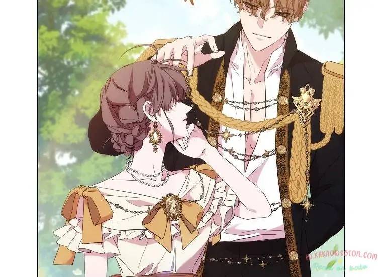 When Villainess Falls in Love Chapter 100