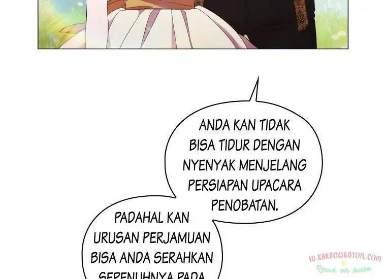 When Villainess Falls in Love Chapter 100