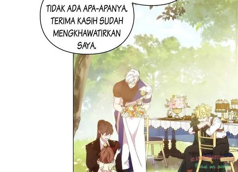 When Villainess Falls in Love Chapter 100