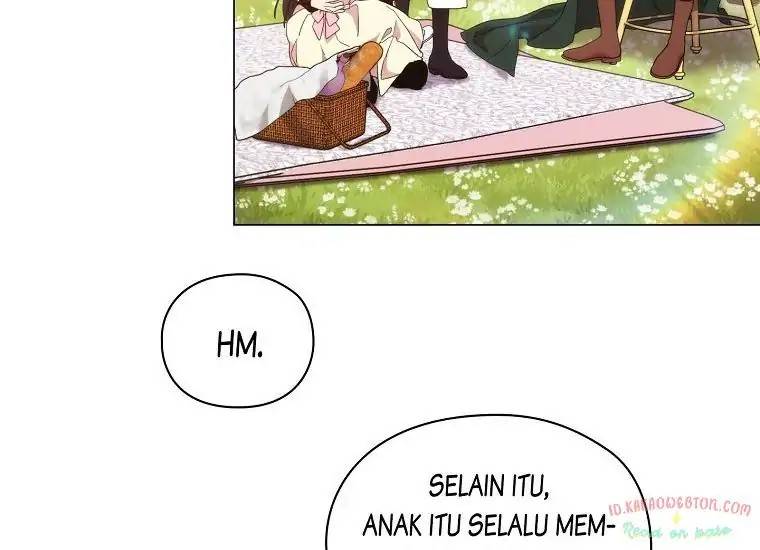 When Villainess Falls in Love Chapter 100