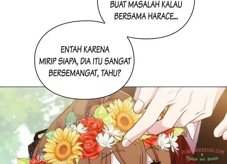 When Villainess Falls in Love Chapter 100