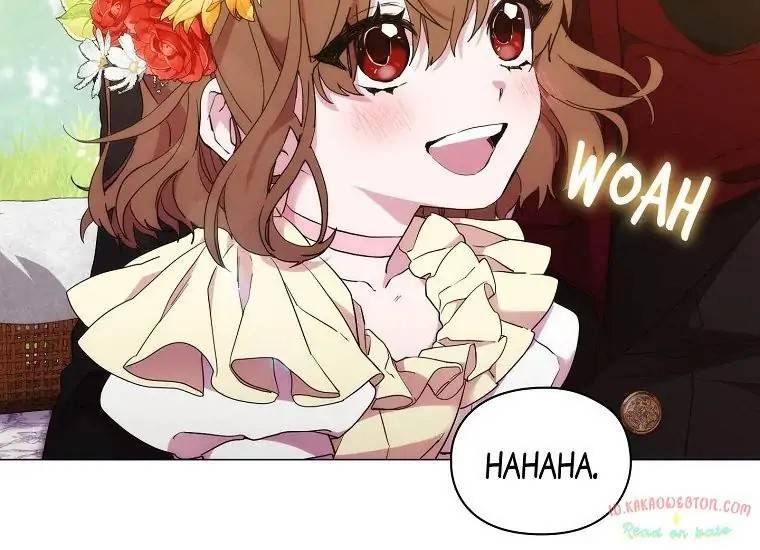 When Villainess Falls in Love Chapter 100