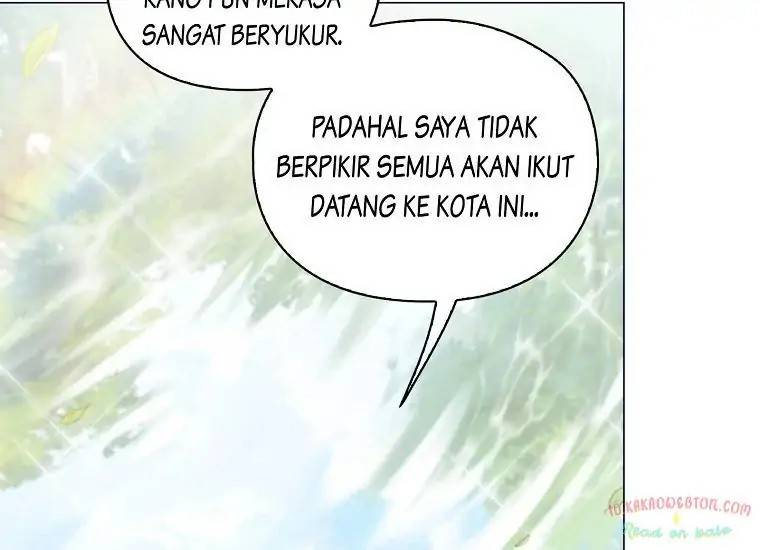 When Villainess Falls in Love Chapter 100