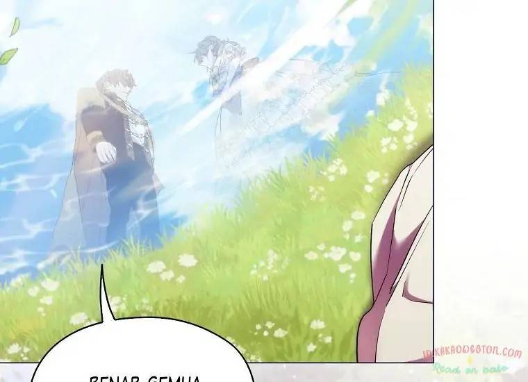 When Villainess Falls in Love Chapter 100