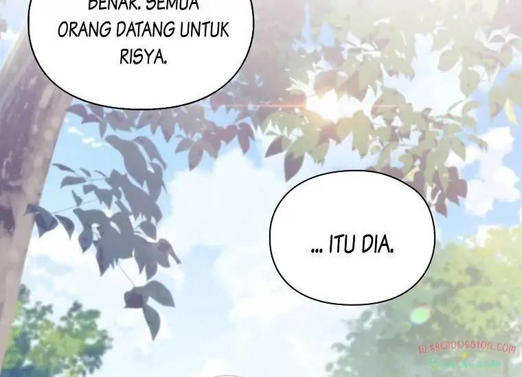 When Villainess Falls in Love Chapter 100
