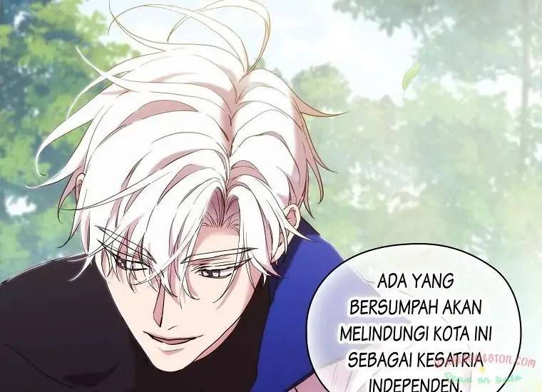 When Villainess Falls in Love Chapter 100