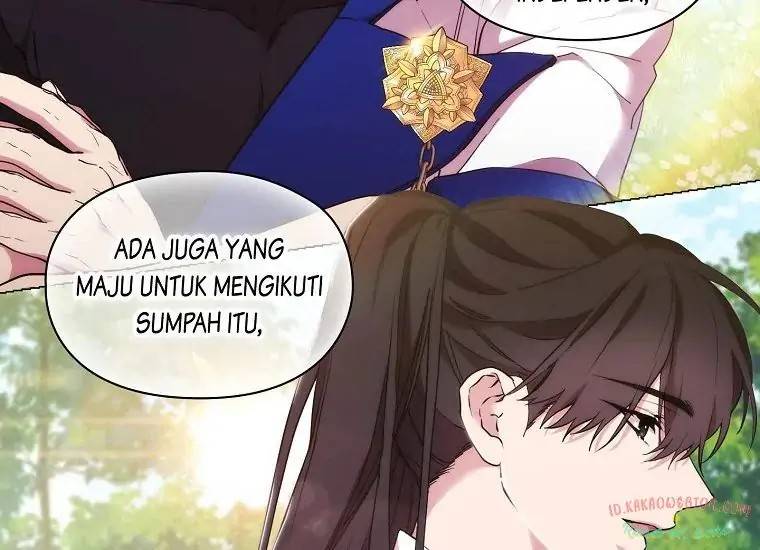 When Villainess Falls in Love Chapter 100