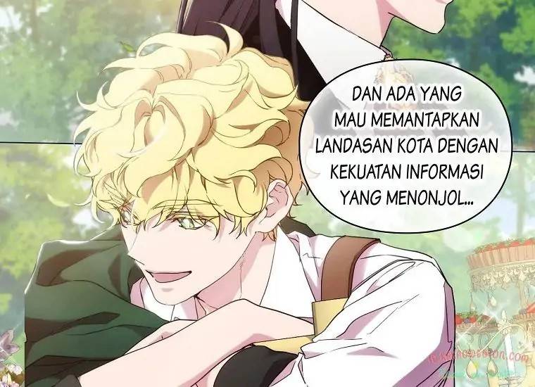 When Villainess Falls in Love Chapter 100