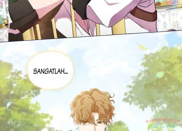 When Villainess Falls in Love Chapter 100