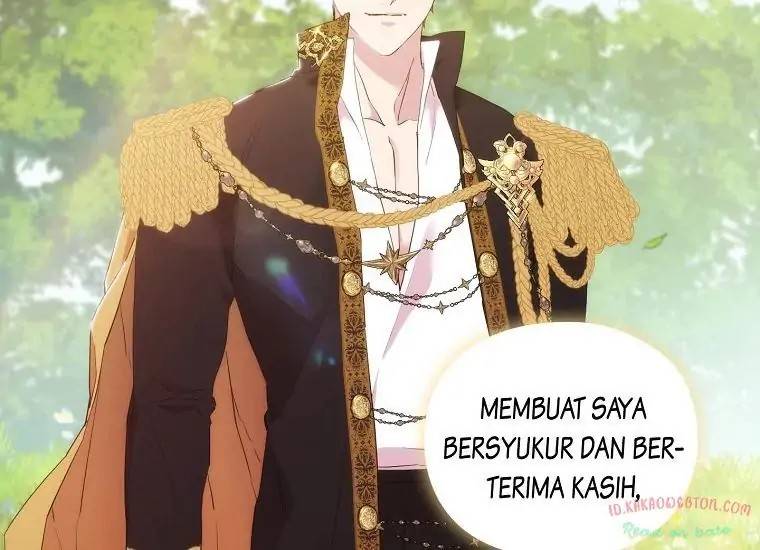 When Villainess Falls in Love Chapter 100