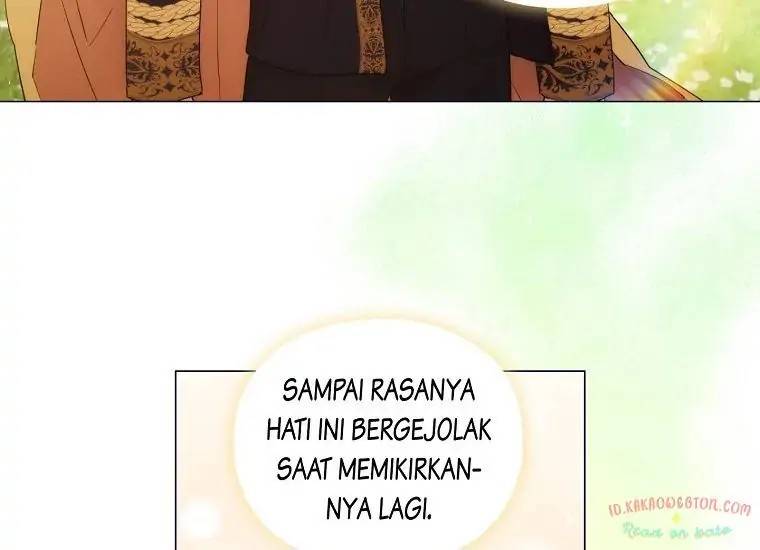 When Villainess Falls in Love Chapter 100