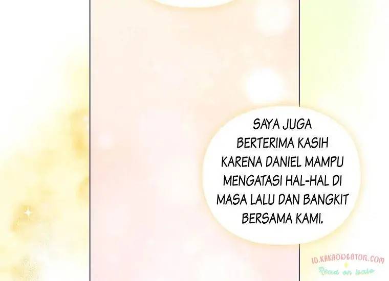 When Villainess Falls in Love Chapter 100
