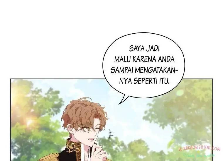 When Villainess Falls in Love Chapter 100