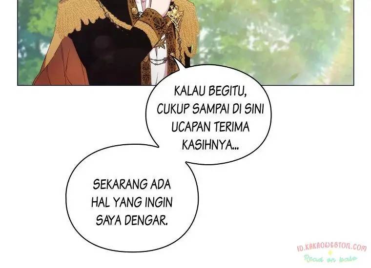 When Villainess Falls in Love Chapter 100