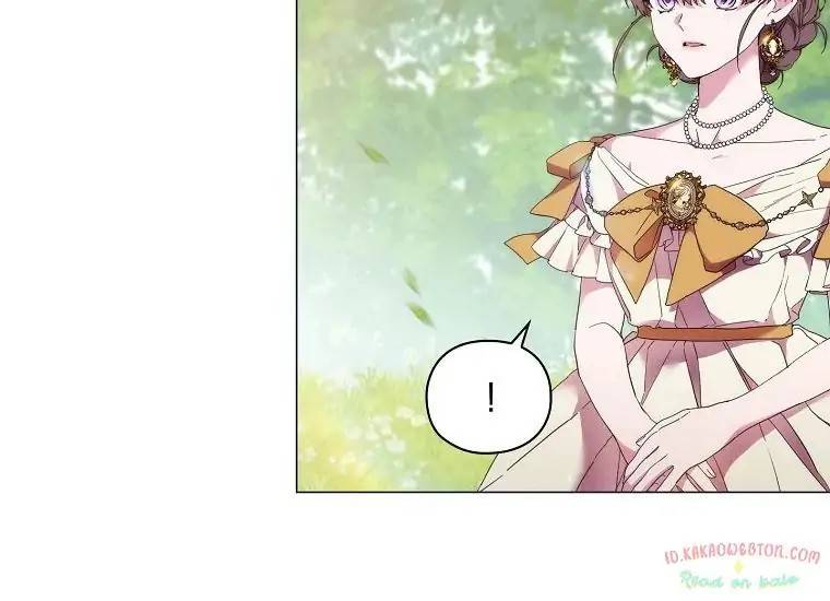 When Villainess Falls in Love Chapter 100