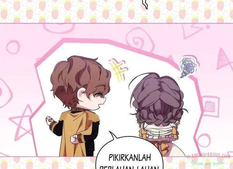 When Villainess Falls in Love Chapter 100