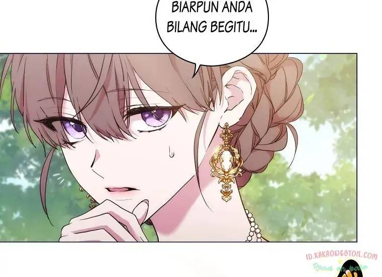 When Villainess Falls in Love Chapter 100