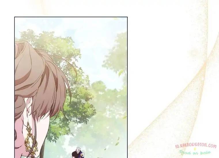 When Villainess Falls in Love Chapter 100